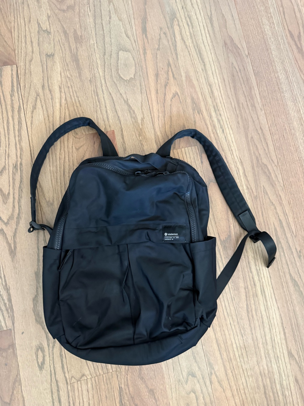 Lululemon Clean Lines Backpack